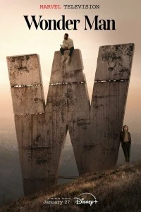 Чудо-человек (2026)